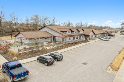 Lodi Veterinary Care