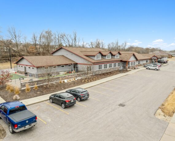 Lodi Veterinary Care