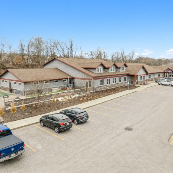 Lodi Veterinary Care
