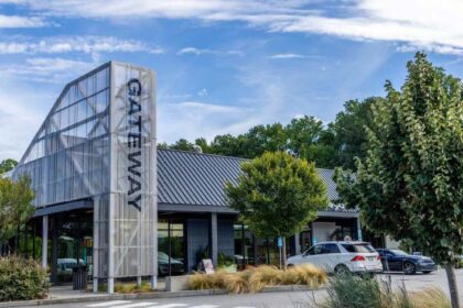 Recapitalization of Gateway Plaza in Raleigh, NC