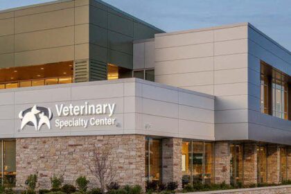 Veterinary Specialty Center – Bannockburn, IL