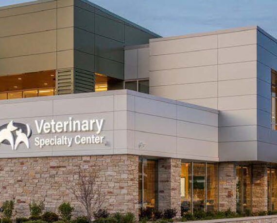 Veterinary Specialty Center – Bannockburn, IL