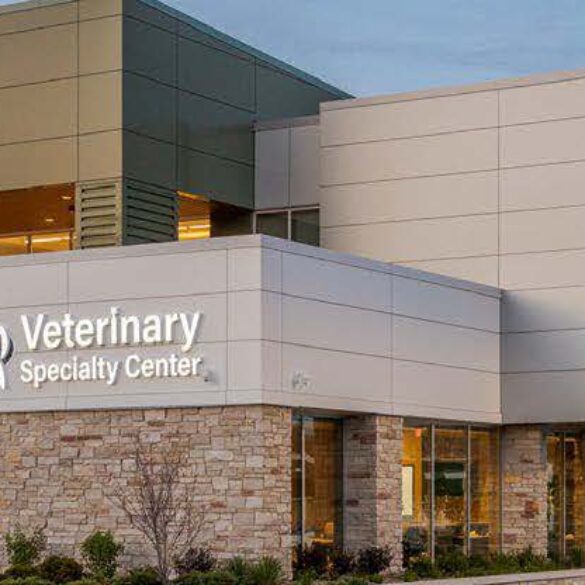 Veterinary Specialty Center – Bannockburn, IL