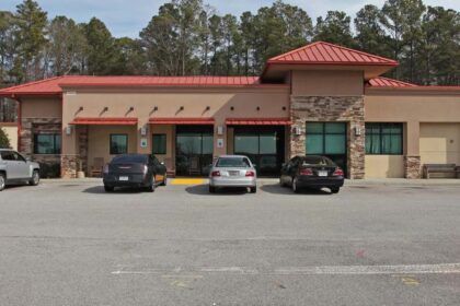 South Carolina Veterinary Specialty & Emergency Center