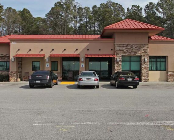 South Carolina Veterinary Specialty & Emergency Center