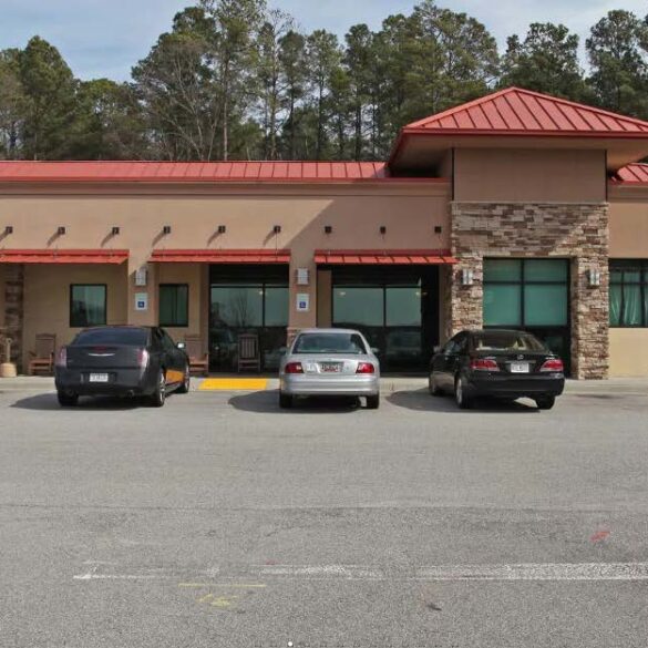 South Carolina Veterinary Specialty & Emergency Center