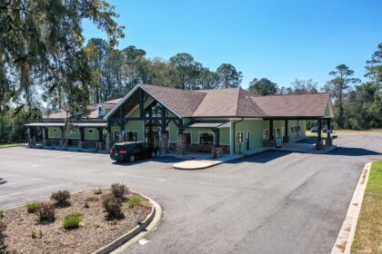 Wolfe Animal Hospital