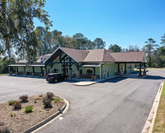 Wolfe Animal Hospital