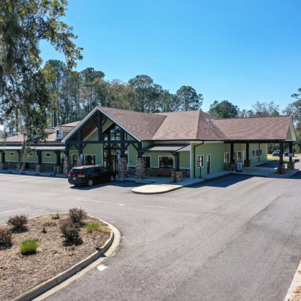 Wolfe Animal Hospital