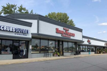 Portage Commons