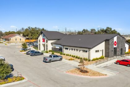 Emergency Animal Hospital of Crystal Falls & ACES