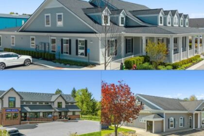Michigan Veterinary Portfolio