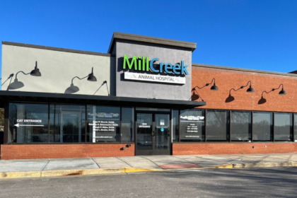 Mill Creek Animal Hospital