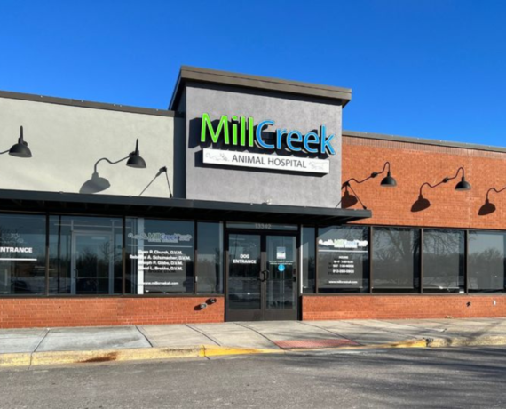 Mill Creek Animal Hospital