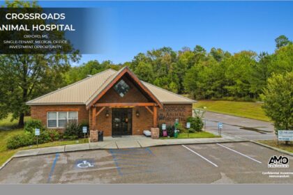 Crossroads Animal Hospital