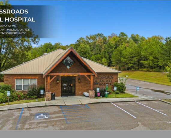 Crossroads Animal Hospital